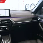 540i xDrive