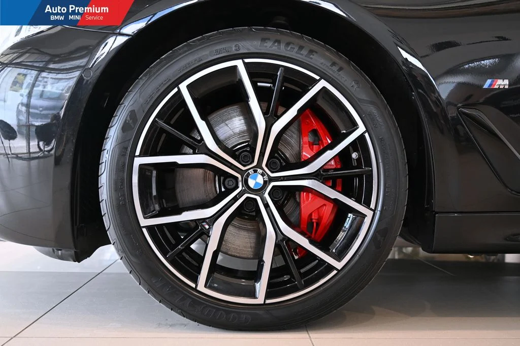 540i xDrive