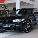 540i xDrive