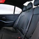318i LCI