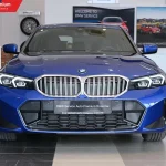318i LCI