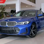 318i LCI
