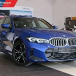 318i LCI