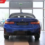318i LCI