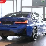 318i LCI