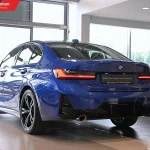 318i LCI
