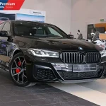 540i xDrive