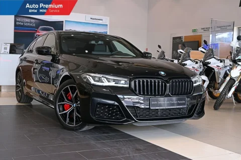 540i xDrive