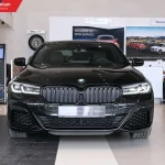 540i xDrive