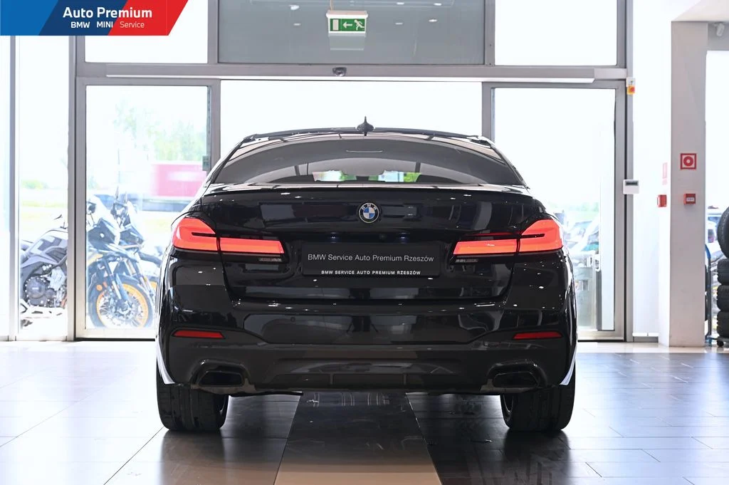 540i xDrive