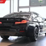 540i xDrive