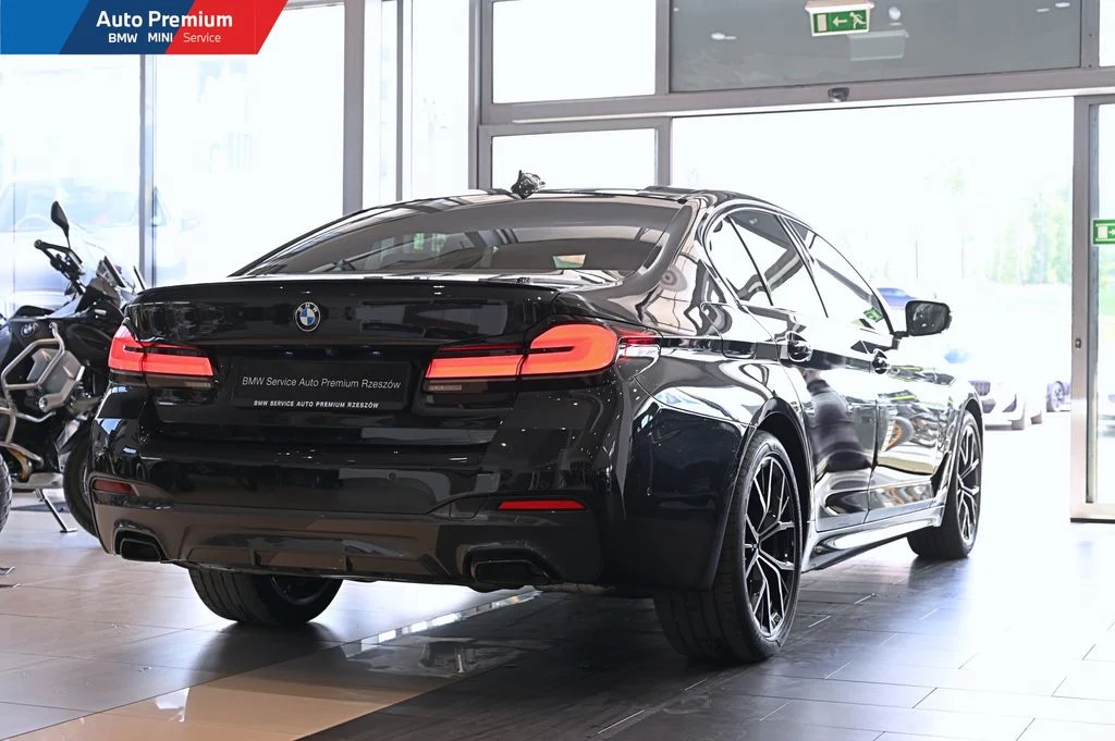 540i xDrive