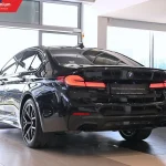 540i xDrive