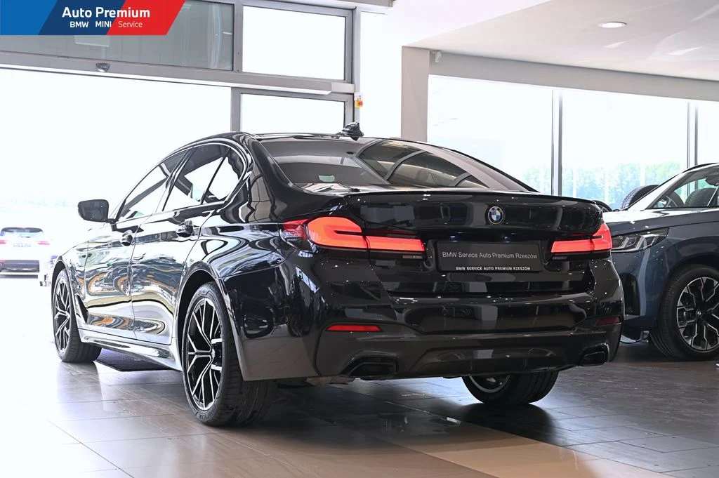 540i xDrive
