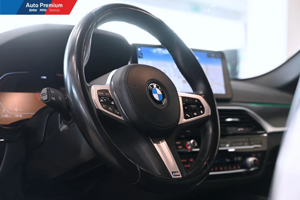 520d xDrive LCI