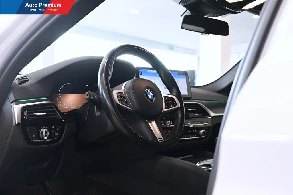 520d xDrive LCI