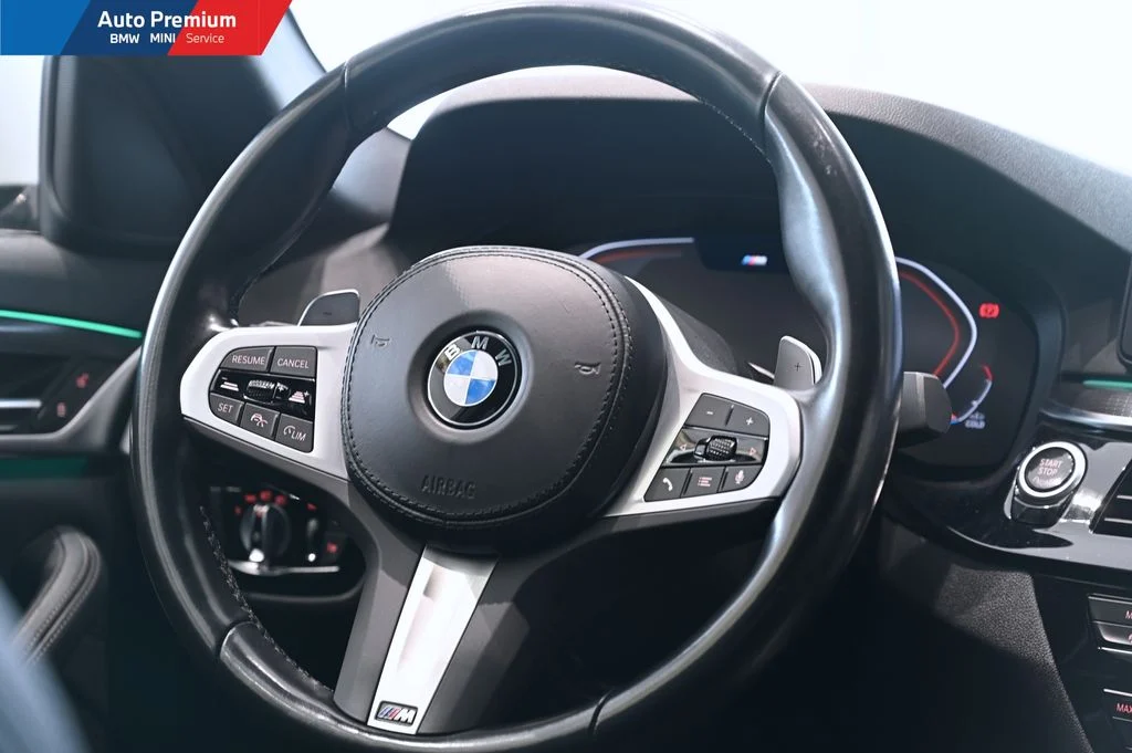 520d xDrive LCI