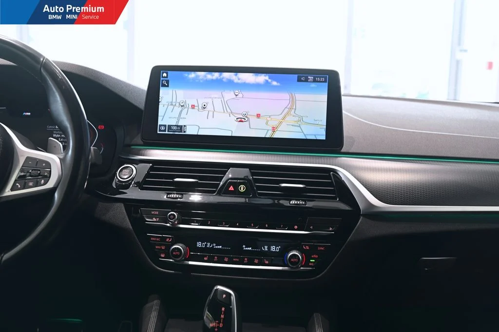 520d xDrive LCI