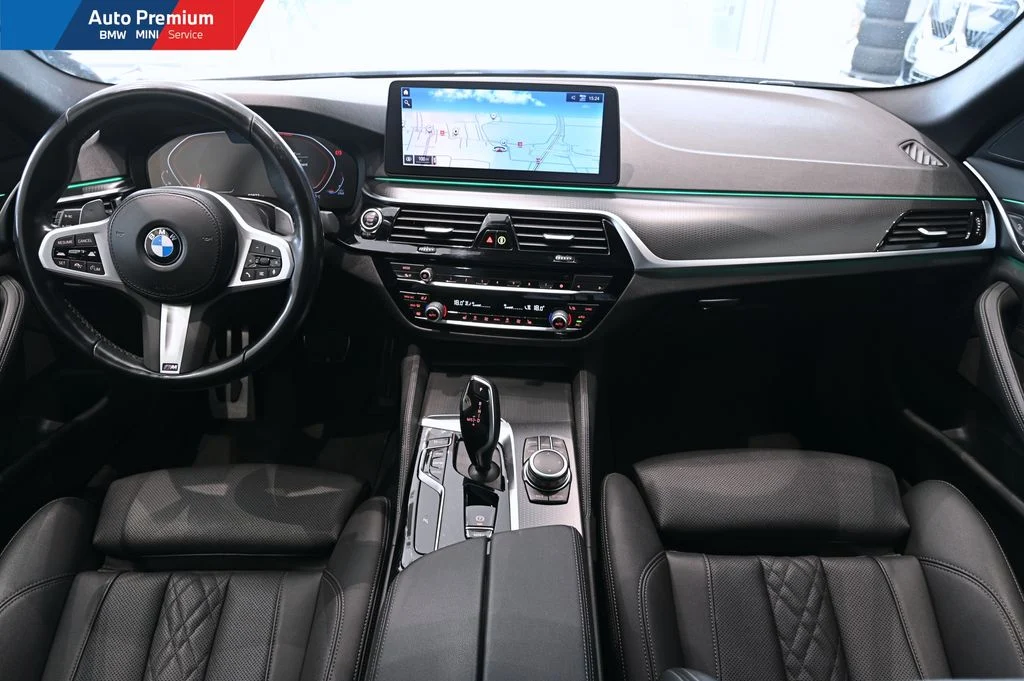 520d xDrive LCI