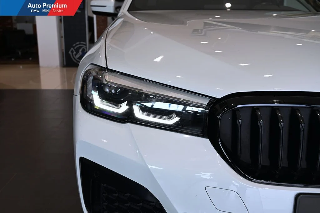 520d xDrive LCI