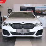 520d xDrive LCI