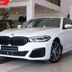520d xDrive LCI
