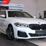 520d xDrive LCI