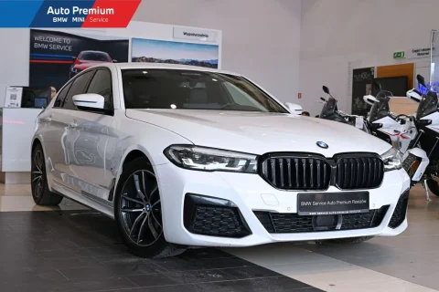 520d xDrive LCI