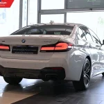 520d xDrive LCI
