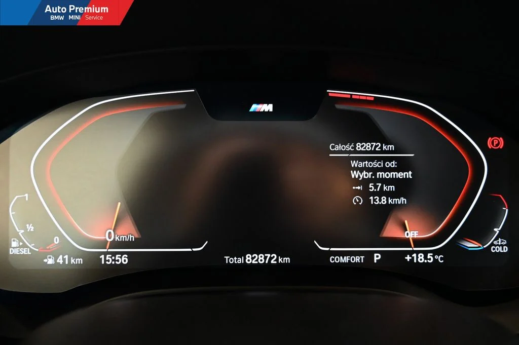 520d xDrive LCI