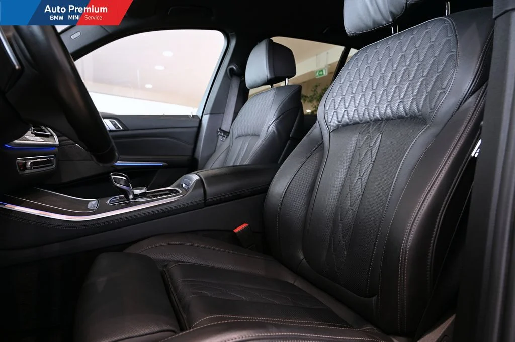 X5 xDrive30d