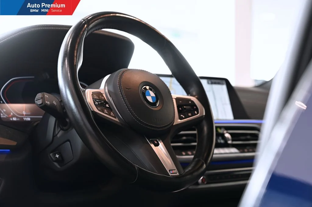 X5 xDrive30d
