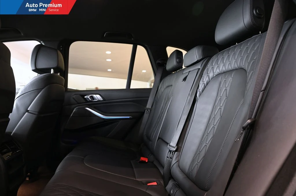 X5 xDrive30d