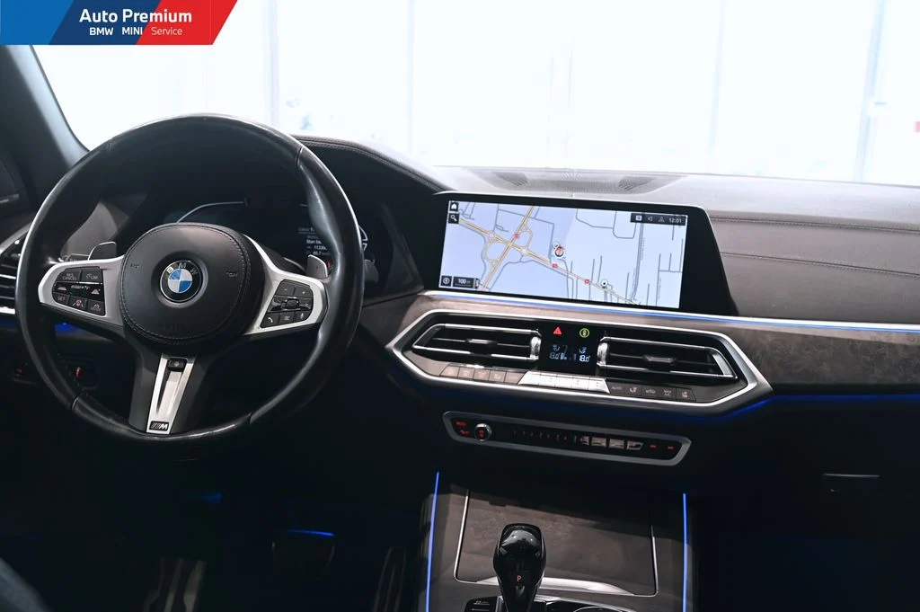 X5 xDrive30d
