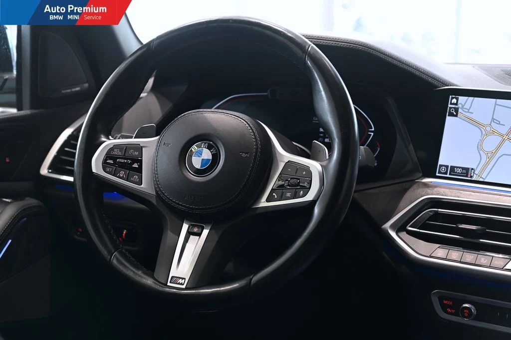 X5 xDrive30d