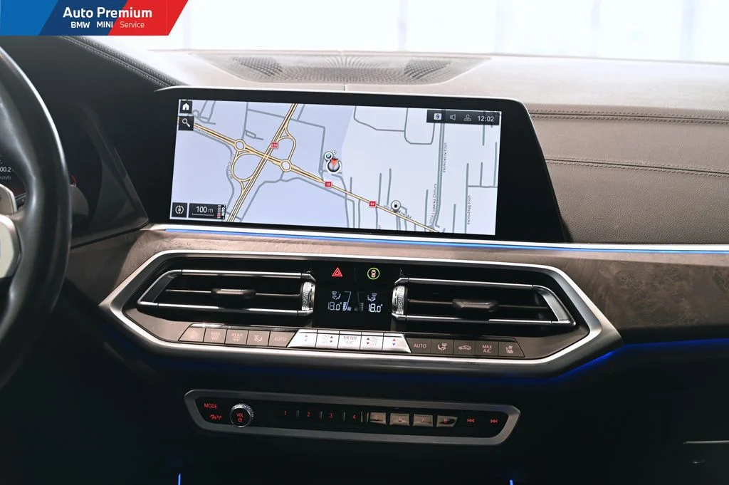 X5 xDrive30d
