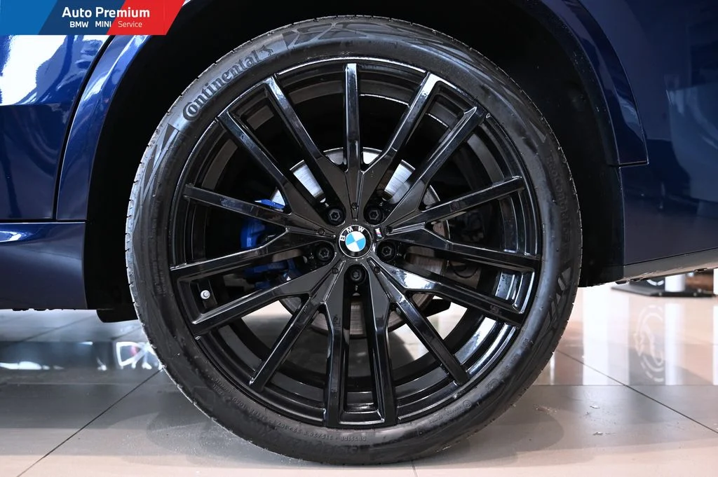 X5 xDrive30d