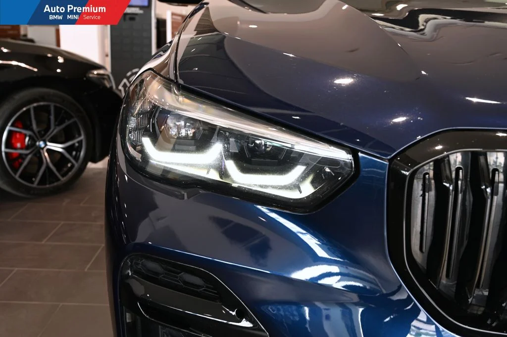 X5 xDrive30d