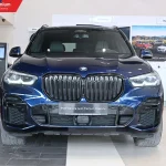 X5 xDrive30d