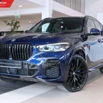 X5 xDrive30d