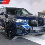 X5 xDrive30d