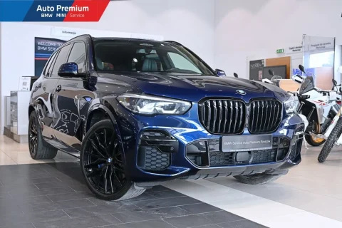 X5 xDrive30d