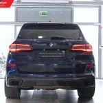 X5 xDrive30d