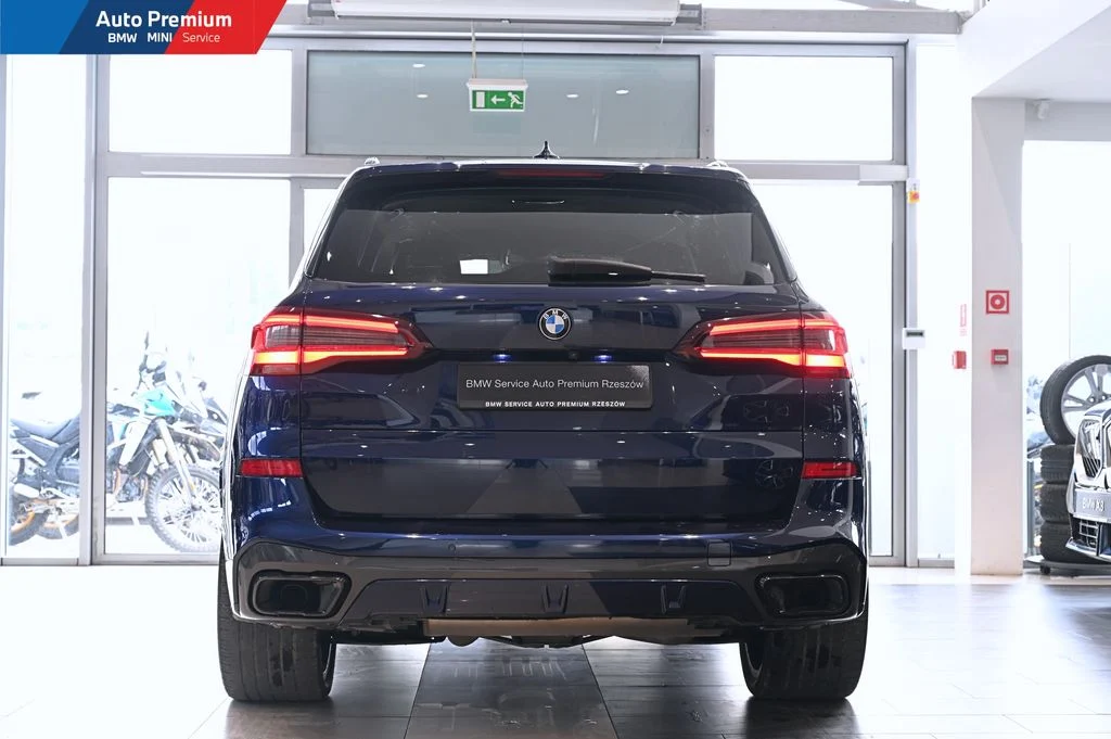 X5 xDrive30d