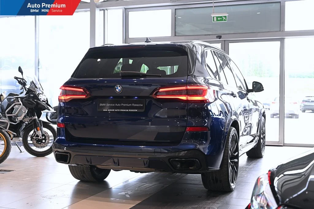 X5 xDrive30d
