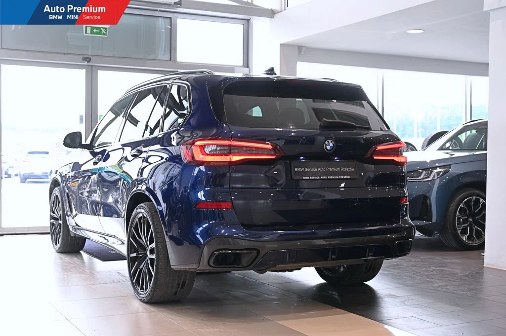 X5 xDrive30d