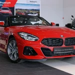 Z4 sDrive20i