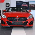 Z4 sDrive20i