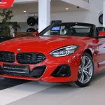 Z4 sDrive20i
