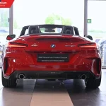Z4 sDrive20i